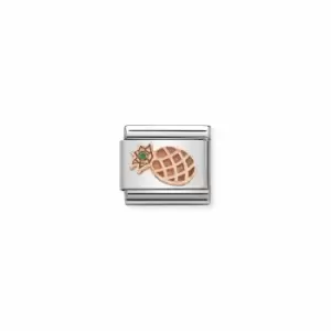 Image of Nomination 430305/30 Composable Classic Symbols In Stainless Jewellery