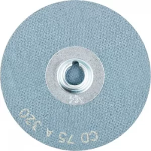 image of Abrasive Discs CD 75 A 320