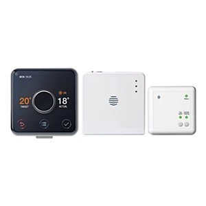 Image of Hive Active Heating Thermostat System