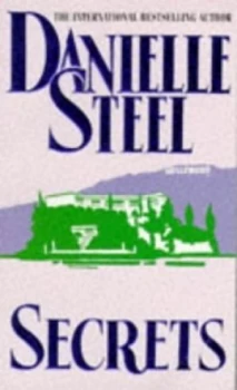 Image of Secrets by Danielle Steel Book