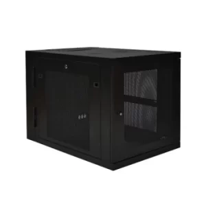 image of 12U Wall Mount Rack Enclosure 3F10645