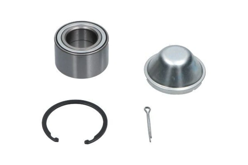 Image of KAVO PARTS Wheel bearing kit KAVO PARTS WBK-10041