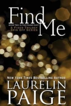 Image of Find Me found Duet - Book 2 by Laurelin Paige Paperback