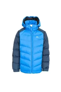 Image of Sidespin Waterproof Padded Jacket