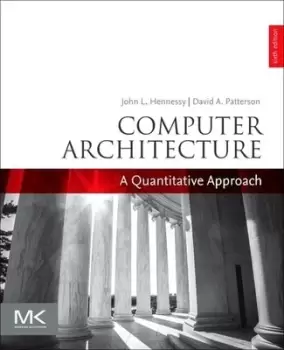 Image of Computer architecture by John L Hennessy