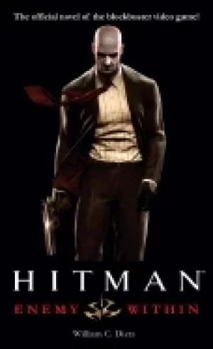 Image of hitman enemy within