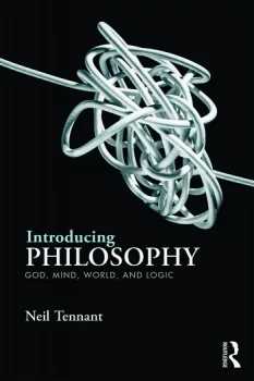 Image of Introducing PhilosophyGod Mind World and Logic