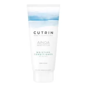 Cutrin Ainoa Moisture Conditioner 200ml