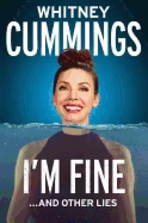 Image of im fine and other lies