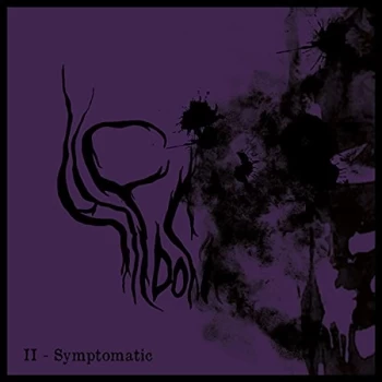 Image of Hedonihil - II - Symptomatic CD