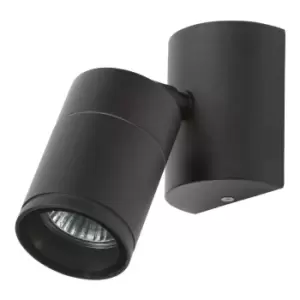 image of Coast Islay Adjustable Spotlight Black