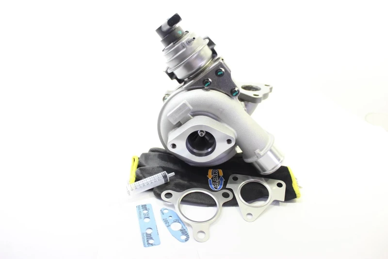 Image of Turbocharger ALANKO 10901362