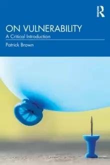Image of On Vulnerability : A Critical Introduction