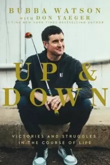 Image of Up and Down : Victories and Struggles in the Course of Life