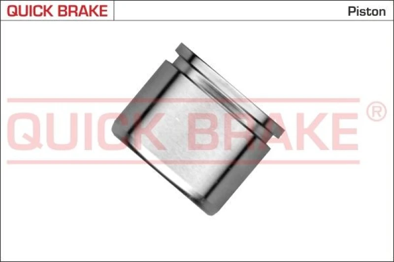 Image of QUICK BRAKE Brake caliper piston QUICK BRAKE 185426K