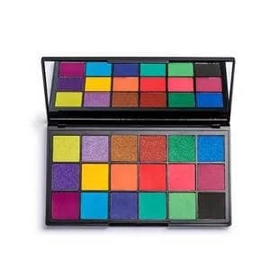 image of Revolution X Tammi Palette Tropical Carnival