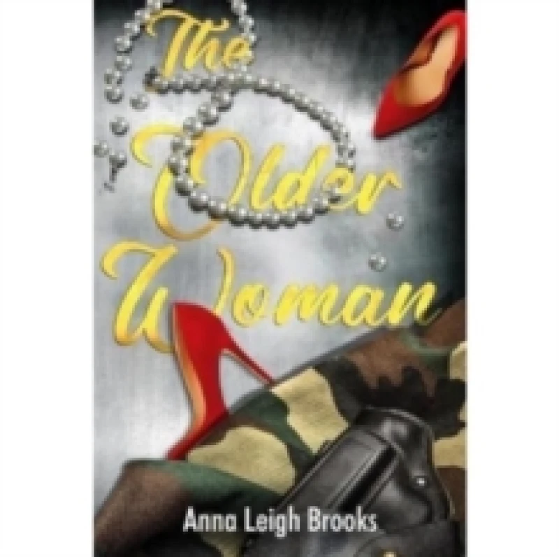 Image of The Older Woman Paperback / softback