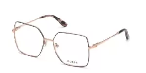 Image of Guess Eyeglasses GU 2824 005
