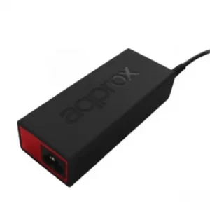 Image of Approx Universal 90W Laptop PSU, 18-20V, 13 Adapters, Auto Select