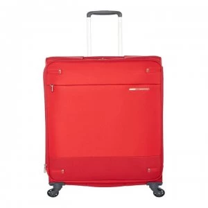 image of Samsonite Base Boost Suitcase