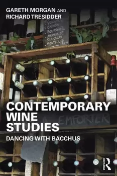 Image of Contemporary Wine StudiesDancing with Bacchus