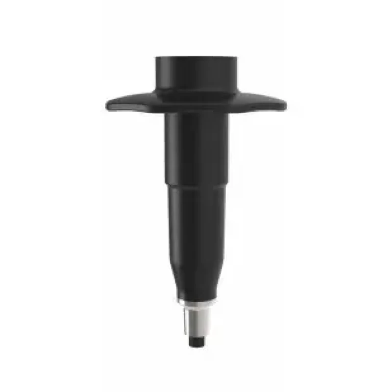 Image of Stick tip KV+ Trekking tip Noir Unisex TU