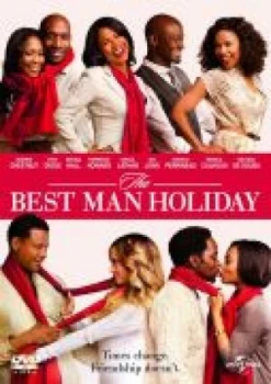 Image of The Best Man Holiday