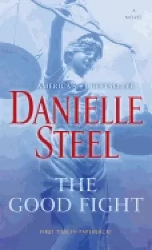 Image of good fight a novel