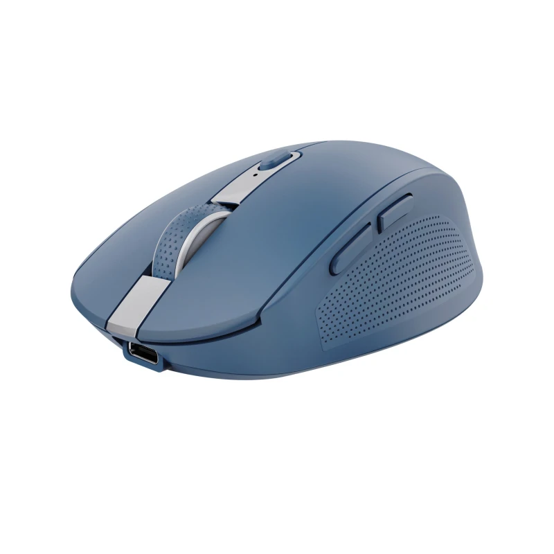 Image of Trust Trust Ozaa mouse Office Right-hand RF Wireless + Bluetooth Optical 3200 DPI 24934