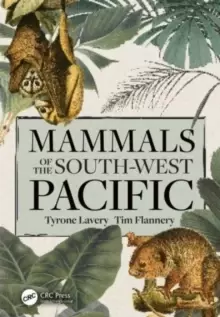Image of Mammals of the South-West Pacific