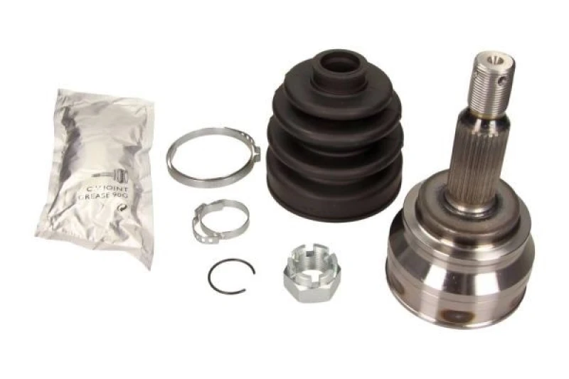 Image of MAXGEAR CV joint kit MAXGEAR 49-1580