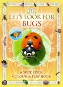 Image of Let's Look for Bugs