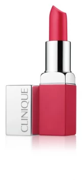 Image of Clinique Clinique Pop Matte Matte Lip Colour Primer Coral Pop
