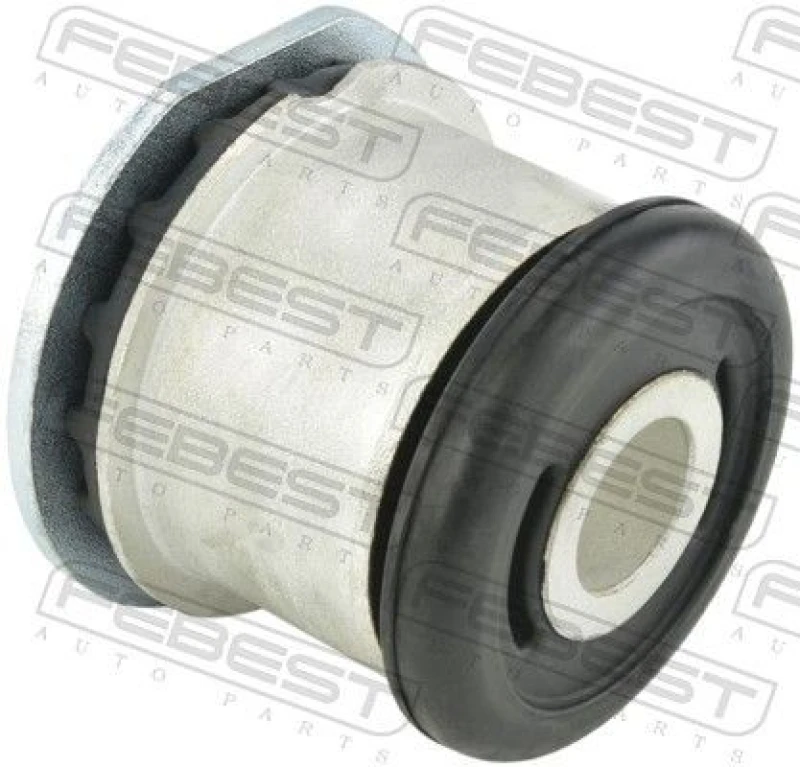 Image of Axle bush FEBEST VWAB-045