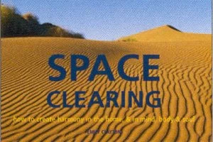 Image of Space Clearing by Marie Clayton Paperback