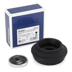 OPTIMAL Top strut mount F8-6329 Strut mount,Top mount RENAULT,CLIO II (BB0/1/2_, CB0/1/2_),TWINGO II (CN0_),KANGOO (KC0/1_),KANGOO Express (FC0/1_)