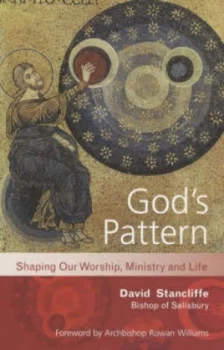 Image of Gods Pattern by David Stancliffe Paperback