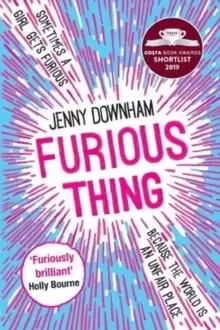 Image of Furious Thing