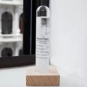 Image of Storm Glass Weather Forecaster