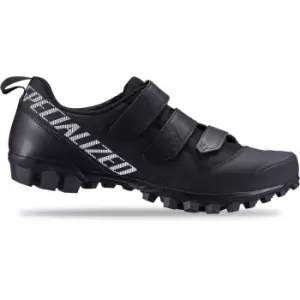 Image of Specialized Recon 1.0 Mountain Bike Shoes Black