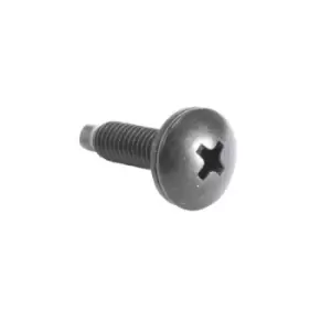 Image of Middle Atlantic Products HP rack accessory Rack screws