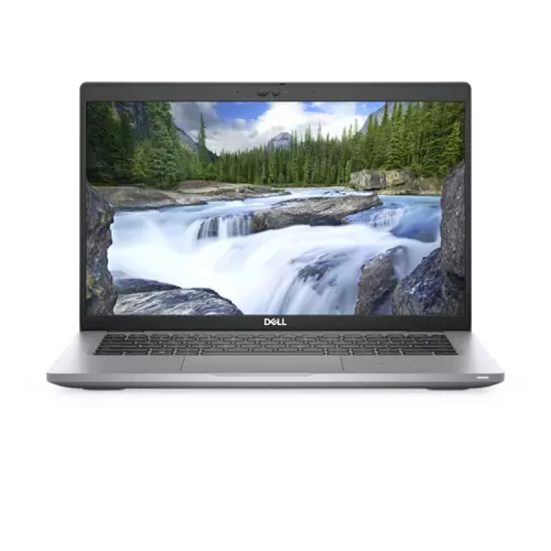 Image of Dell laptop Intel Core i7 i7-1185G7 35.6cm (14")