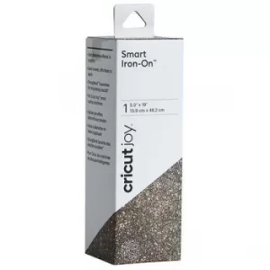 Image of Cricut Joy Smart Iron-On Glitter Multi