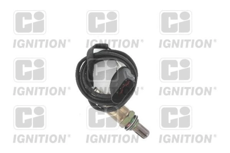 Image of QUINTON HAZELL Lambda sensor QUINTON HAZELL XLOS1194