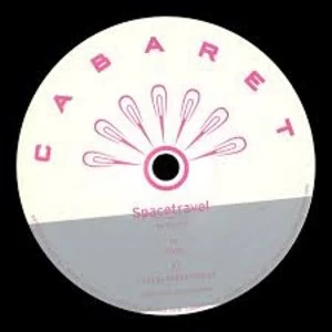 Image of Evan Baggs - Not A Story EP Vinyl