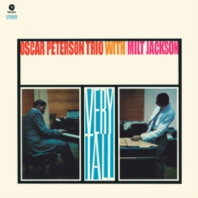Image of Very Tall (Bonus Tracks Edition) Vinyl