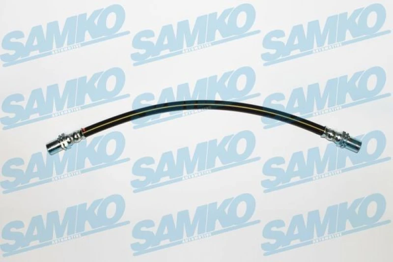 Image of SAMKO Brake hose SAMKO 6T46292