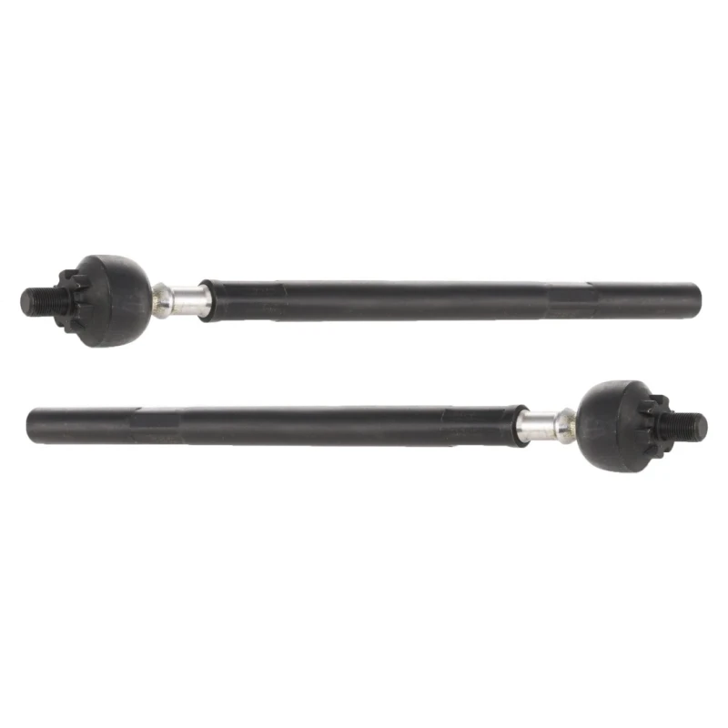 Image of RIDEX 51T0456 Inner Tie Rod Front axle both sides Inner Tie Rod (51)