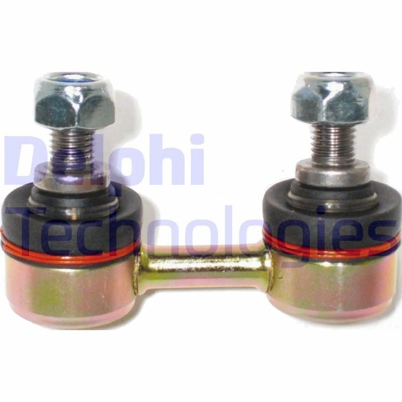Image of DELPHI Anti-roll bar link DELPHI TC2023