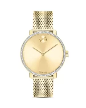 Movado Bold Watch, 34mm